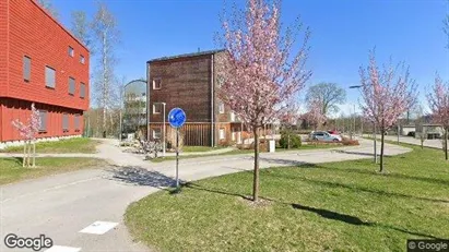 Apartments for rent in Falun - Photo from Google Street View