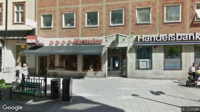 Apartments for rent in Eskilstuna - Photo from Google Street View
