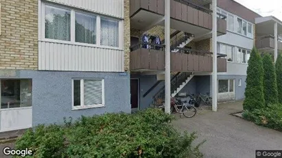 Apartments for rent in Västervik - Photo from Google Street View Apartments for rent in Västervik - Photo from Google Street View