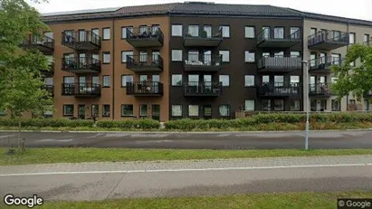 Apartments for rent in Växjö - Photo from Google Street View Apartments for rent in Växjö - Photo from Google Street View