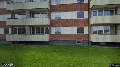 Apartments for rent in Halmstad - Photo from Google Street View Apartments for rent in Halmstad - Photo from Google Street View