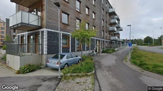 Apartments for rent in Växjö - Photo from Google Street View