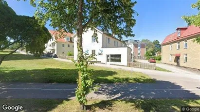 Apartments for rent in Växjö - Photo from Google Street View
