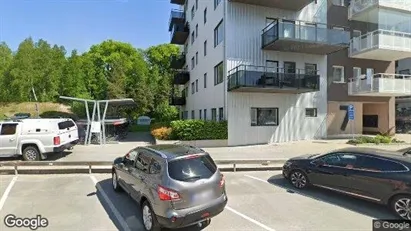Apartments for rent in Västerås - Photo from Google Street View Apartments for rent in Västerås - Photo from Google Street View