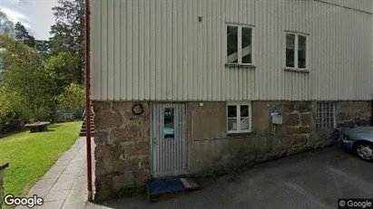 Apartments for rent in Borås - Photo from Google Street View Apartments for rent in Borås - Photo from Google Street View