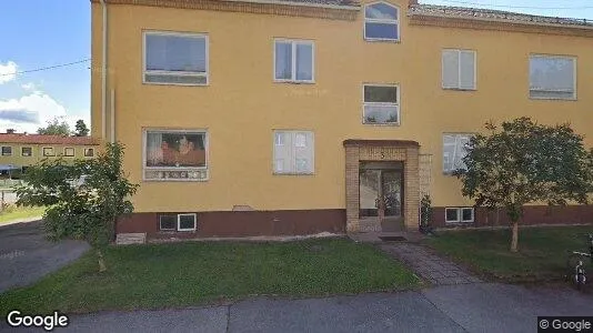 Apartments for rent in Tranås - Photo from Google Street View