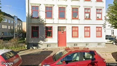Apartments for rent in Vänersborg - Photo from Google Street View Apartments for rent in Vänersborg - Photo from Google Street View