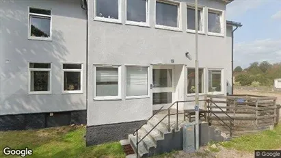 Apartments for rent in Markaryd - Photo from Google Street View Apartments for rent in Markaryd - Photo from Google Street View