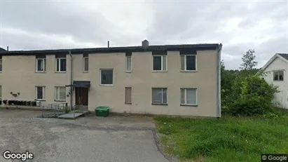 Apartments for rent in Kramfors - Photo from Google Street View Apartments for rent in Kramfors - Photo from Google Street View