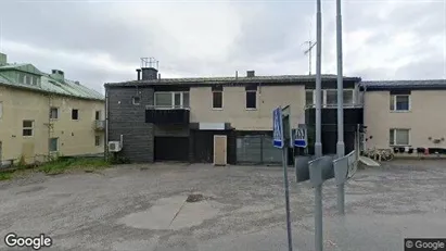 Apartments for rent in Kramfors - Photo from Google Street View Apartments for rent in Kramfors - Photo from Google Street View