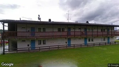 Apartments for rent in Härnösand - Photo from Google Street View Apartments for rent in Härnösand - Photo from Google Street View