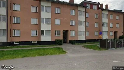 Apartments for rent in Finspång - Photo from Google Street View Apartments for rent in Finspång - Photo from Google Street View