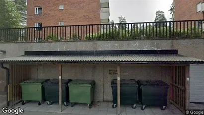 Apartments for rent in Finspång - Photo from Google Street View Apartments for rent in Finspång - Photo from Google Street View