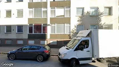 Apartments for rent in Uppsala - Photo from Google Street View Apartments for rent in Uppsala - Photo from Google Street View