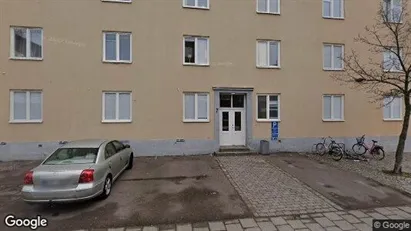 Apartments for rent in Helsingborg - Photo from Google Street View Apartments for rent in Helsingborg - Photo from Google Street View