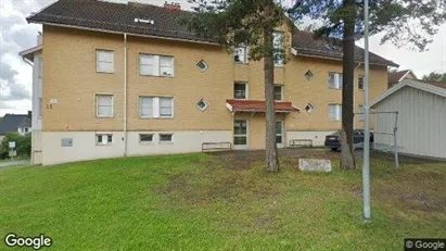 Apartments for rent in Sundsvall - Photo from Google Street View Apartments for rent in Sundsvall - Photo from Google Street View