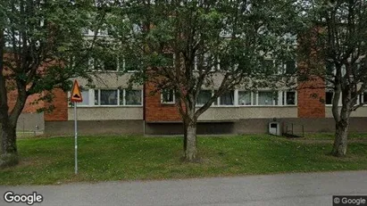 Apartments for rent in Finspång - Photo from Google Street View Apartments for rent in Finspång - Photo from Google Street View