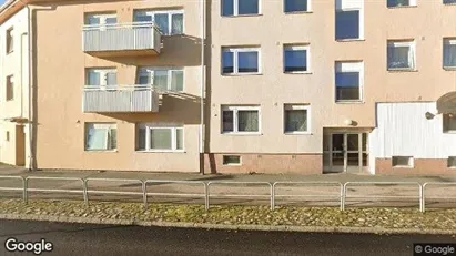 Apartments for rent in Hässleholm - Photo from Google Street View Apartments for rent in Hässleholm - Photo from Google Street View