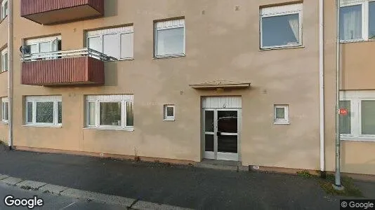 Apartments for rent in Hässleholm - Photo from Google Street View