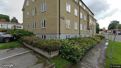 Apartments for rent in Sundsvall - Photo from Google Street View Apartments for rent in Sundsvall - Photo from Google Street View