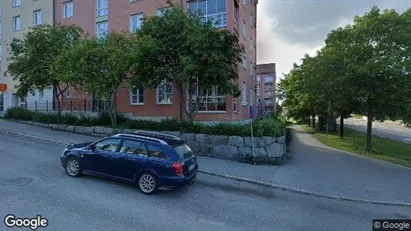 Apartments for rent in Sundsvall - Photo from Google Street View Apartments for rent in Sundsvall - Photo from Google Street View