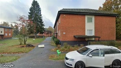 Apartments for rent in Osby - Photo from Google Street View Apartments for rent in Osby - Photo from Google Street View