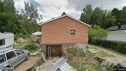 Apartments for rent in Finspång - Photo from Google Street View Apartments for rent in Finspång - Photo from Google Street View