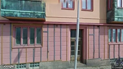 Apartments for rent in Vänersborg - Photo from Google Street View Apartments for rent in Vänersborg - Photo from Google Street View