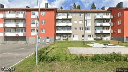Apartments for rent in Sundsvall - Photo from Google Street View Apartments for rent in Sundsvall - Photo from Google Street View