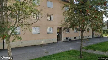 Apartments for rent in Finspång - Photo from Google Street View Apartments for rent in Finspång - Photo from Google Street View