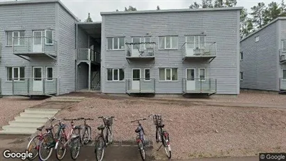 Apartments for rent in Karlstad - Photo from Google Street View Apartments for rent in Karlstad - Photo from Google Street View
