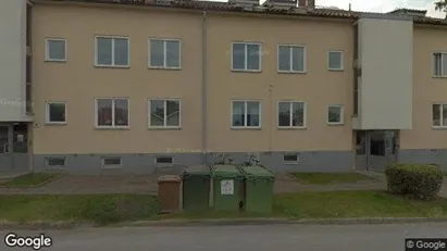Apartments for rent in Kungsör - Photo from Google Street View Apartments for rent in Kungsör - Photo from Google Street View