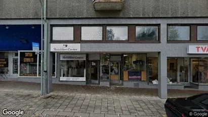 Apartments for rent in Uddevalla - Photo from Google Street View Apartments for rent in Uddevalla - Photo from Google Street View