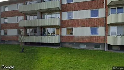 Apartments for rent in Halmstad - Photo from Google Street View Apartments for rent in Halmstad - Photo from Google Street View