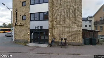 Apartments for rent in Emmaboda - Photo from Google Street View Apartments for rent in Emmaboda - Photo from Google Street View