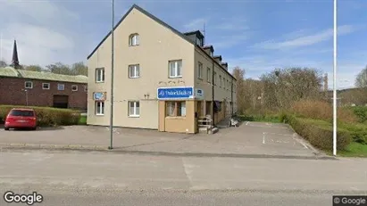 Apartments for rent in Halmstad - Photo from Google Street View Apartments for rent in Halmstad - Photo from Google Street View