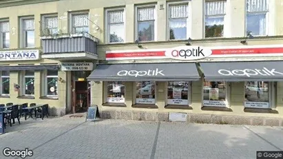 Apartments for rent in Töreboda - Photo from Google Street View