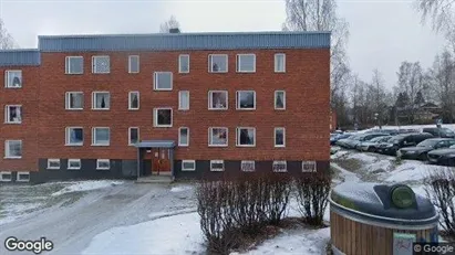 Apartments for rent in Sundsvall - Photo from Google Street View Apartments for rent in Sundsvall - Photo from Google Street View