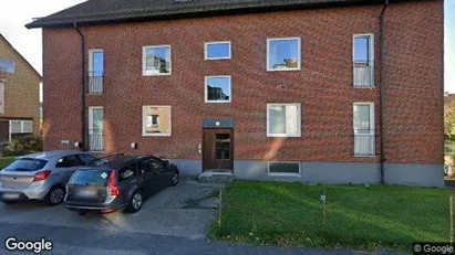 Apartments for rent in Vänersborg - Photo from Google Street View Apartments for rent in Vänersborg - Photo from Google Street View