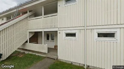 Apartments for rent in Vindeln - Photo from Google Street View Apartments for rent in Vindeln - Photo from Google Street View