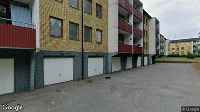 Apartments for rent in Nybro - Photo from Google Street View Apartments for rent in Nybro - Photo from Google Street View