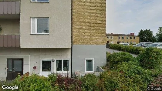 Apartments for rent in Finspång - Photo from Google Street View