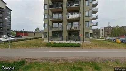 Apartments for rent in Kalmar - Photo from Google Street View Apartments for rent in Kalmar - Photo from Google Street View