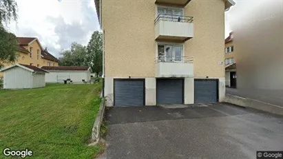 Apartments for rent in Sundsvall - Photo from Google Street View Apartments for rent in Sundsvall - Photo from Google Street View