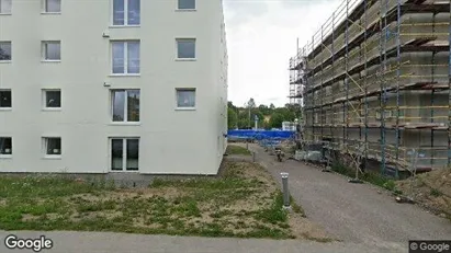 Apartments for rent in Åtvidaberg - Photo from Google Street View Apartments for rent in Åtvidaberg - Photo from Google Street View