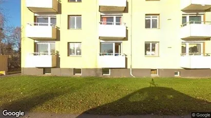 Apartments for rent in Norberg - Photo from Google Street View Apartments for rent in Norberg - Photo from Google Street View