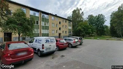 Apartments for rent in Nybro - Photo from Google Street View Apartments for rent in Nybro - Photo from Google Street View