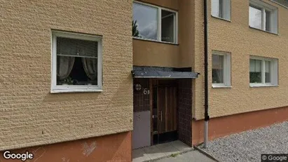 Apartments for rent in Norrtälje - Photo from Google Street View Apartments for rent in Norrtälje - Photo from Google Street View