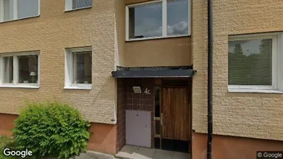 Apartments for rent in Norrtälje - Photo from Google Street View Apartments for rent in Norrtälje - Photo from Google Street View