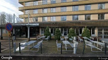 Apartments for rent in Borås - Photo from Google Street View Apartments for rent in Borås - Photo from Google Street View
